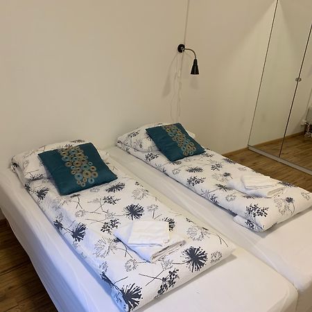 Welcome Riverside Guesthouse Hella Εξωτερικό φωτογραφία