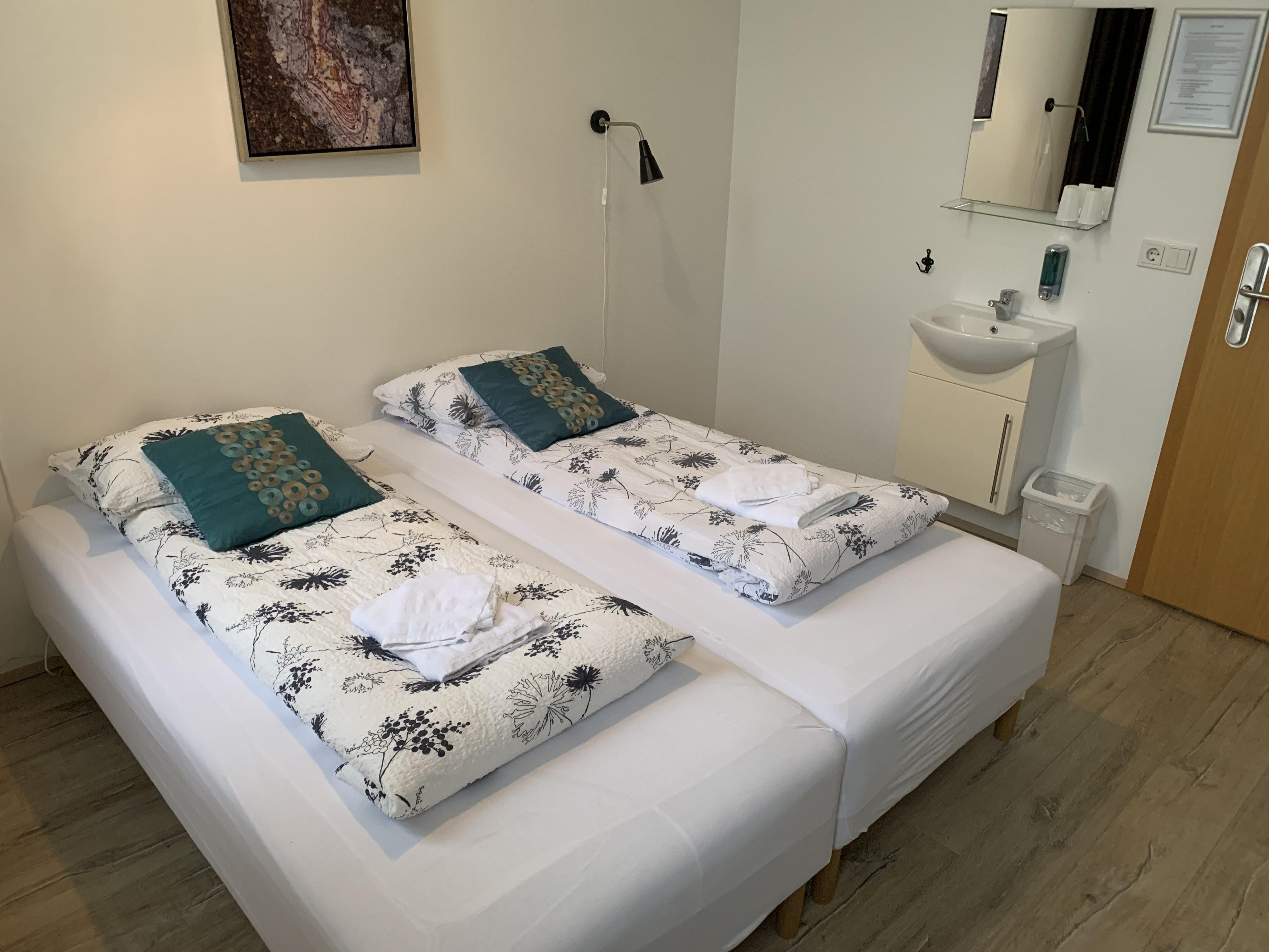 Welcome Riverside Guesthouse Hella Εξωτερικό φωτογραφία