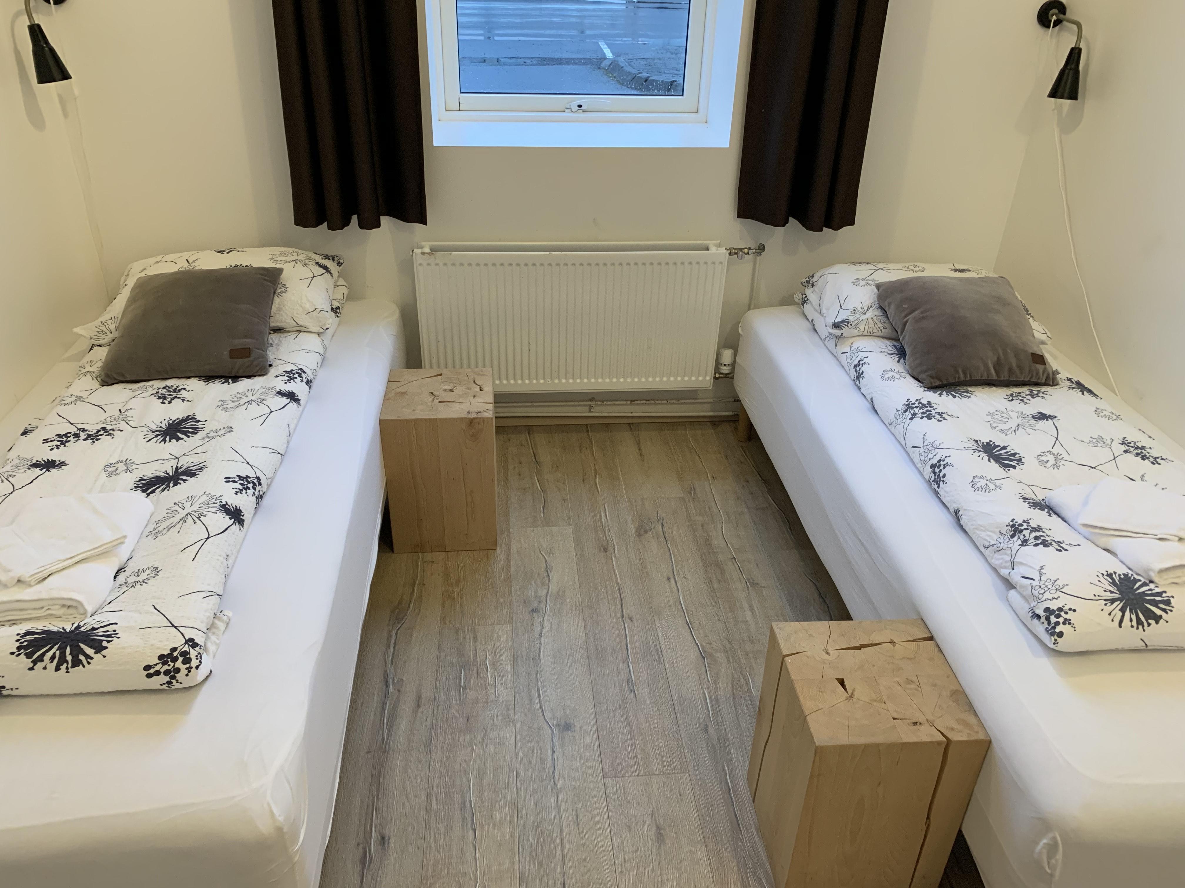 Welcome Riverside Guesthouse Hella Εξωτερικό φωτογραφία