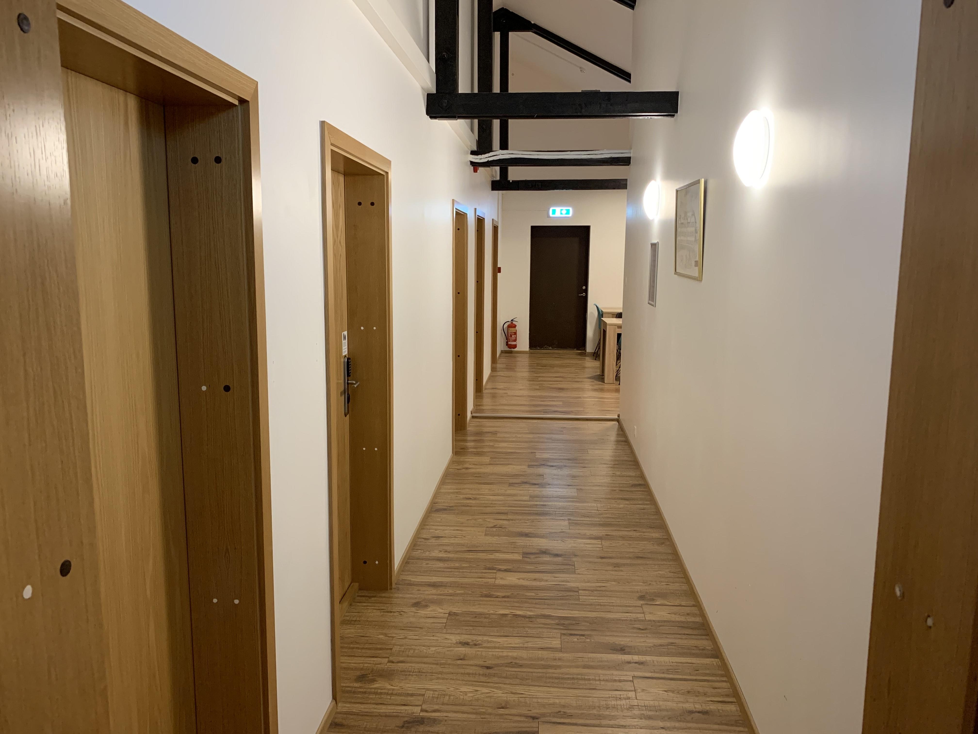 Welcome Riverside Guesthouse Hella Εξωτερικό φωτογραφία