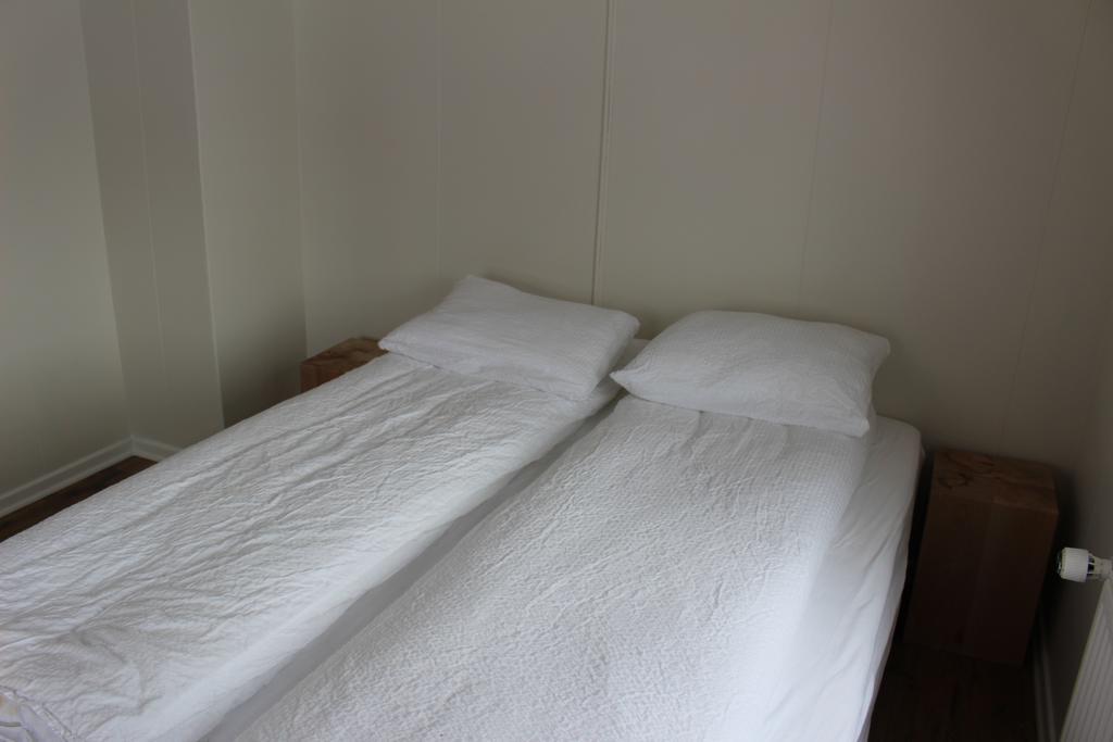Welcome Riverside Guesthouse Hella Εξωτερικό φωτογραφία