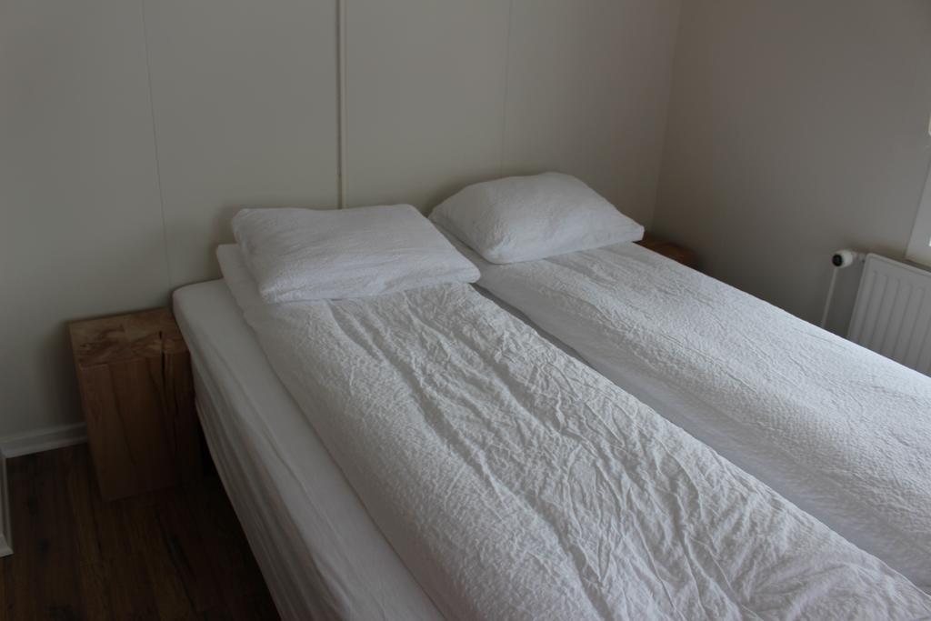 Welcome Riverside Guesthouse Hella Εξωτερικό φωτογραφία