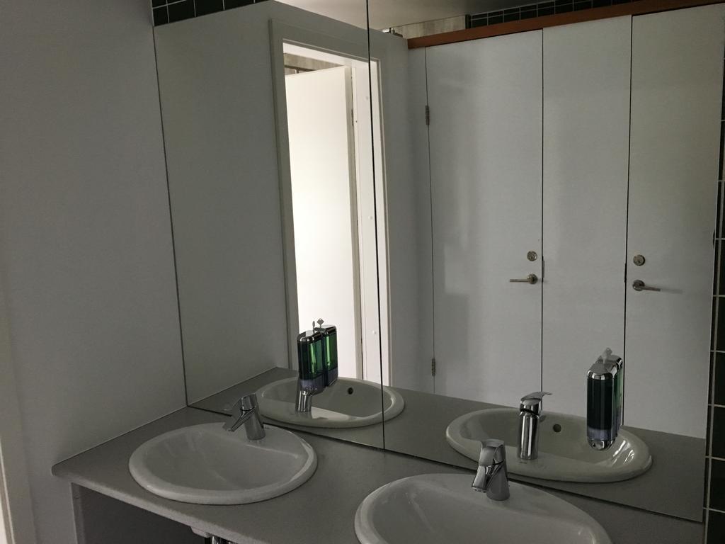 Welcome Riverside Guesthouse Hella Εξωτερικό φωτογραφία