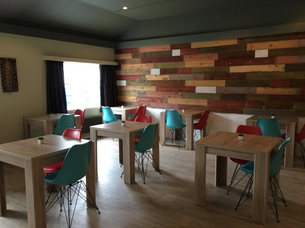 Welcome Riverside Guesthouse Hella Εξωτερικό φωτογραφία
