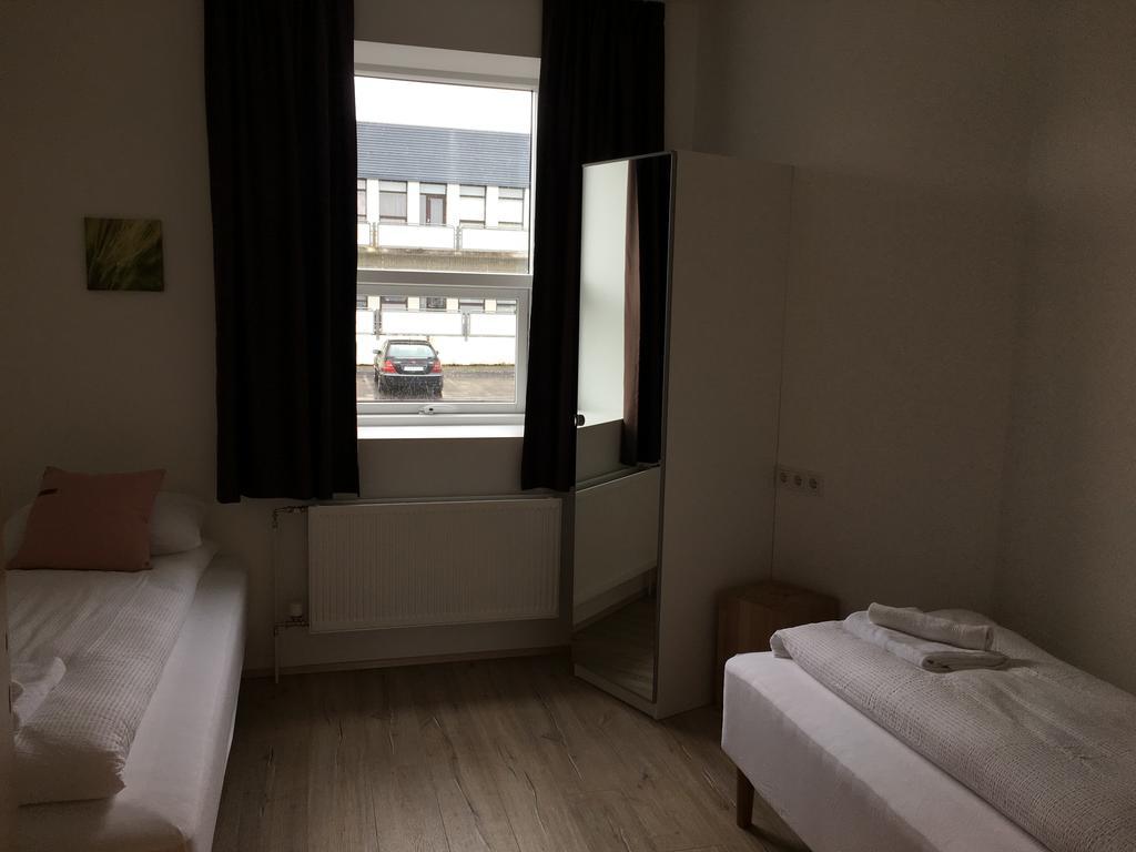 Welcome Riverside Guesthouse Hella Εξωτερικό φωτογραφία